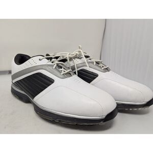 Size‎ 9 Mens - Nike Lunar Prevail SL Golf Shoes Cleatless Designer Signed SAMPLE